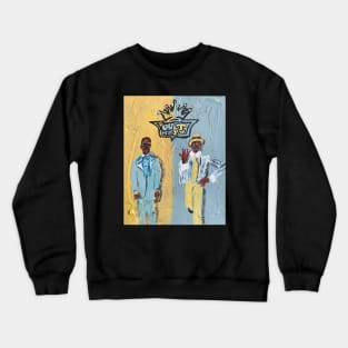 Outkast Crewneck Sweatshirt